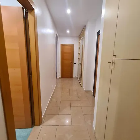 Apartment Micasa *
